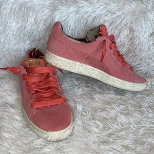 Puma Basket